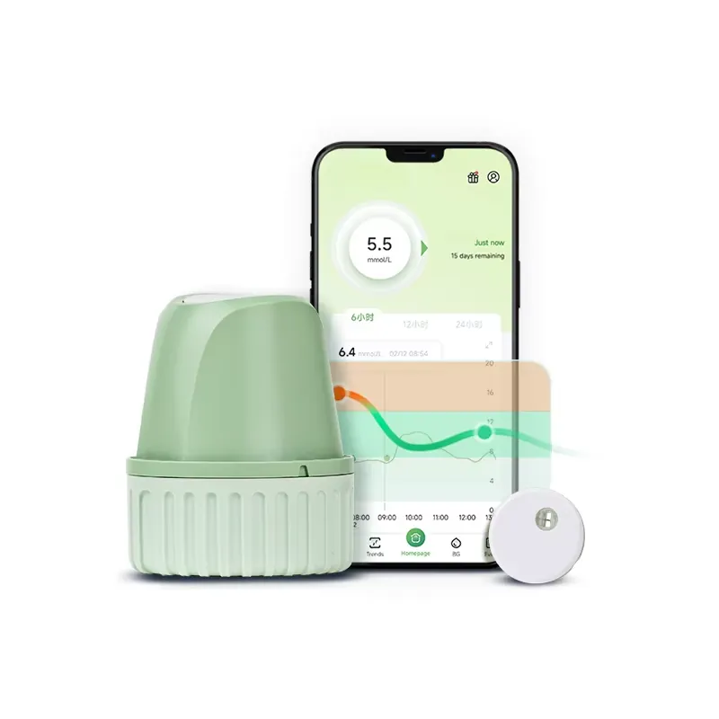 International Version Electric - Health Monitors ulasan dan harga