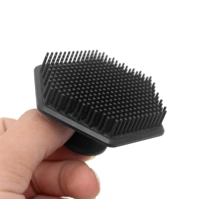 Cleaning Brush Face Deep Clean - Silicone Face Scrubber Electric ulasan dan harga