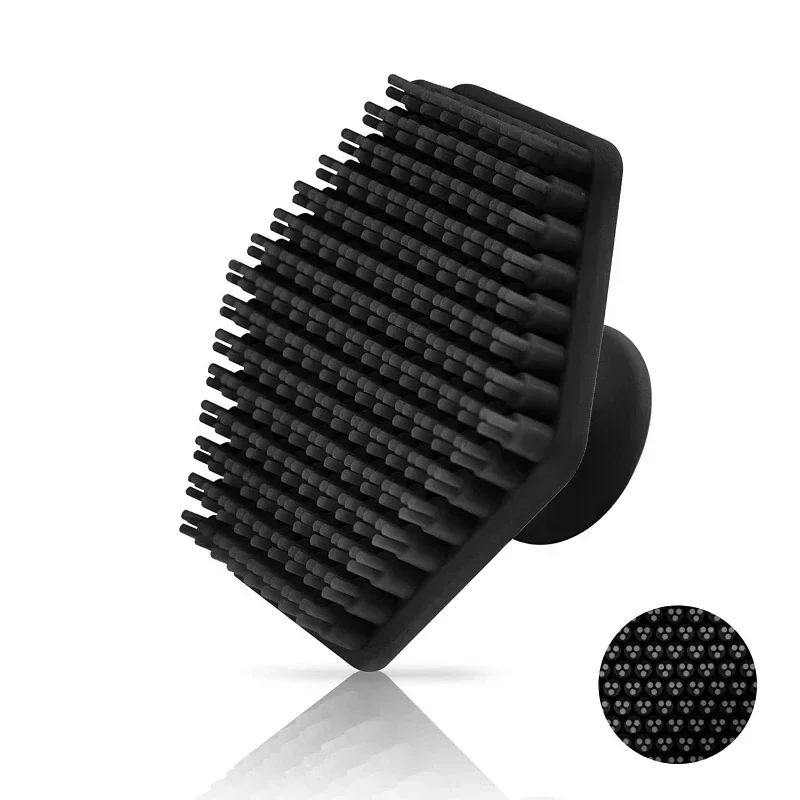 Cleaning Brush Face Deep Clean - Silicone Face Scrubber Electric ulasan dan harga