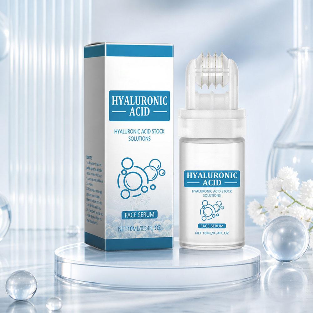 Hyaluronic Acid Face Serum 10m - Skincare ulasan dan harga