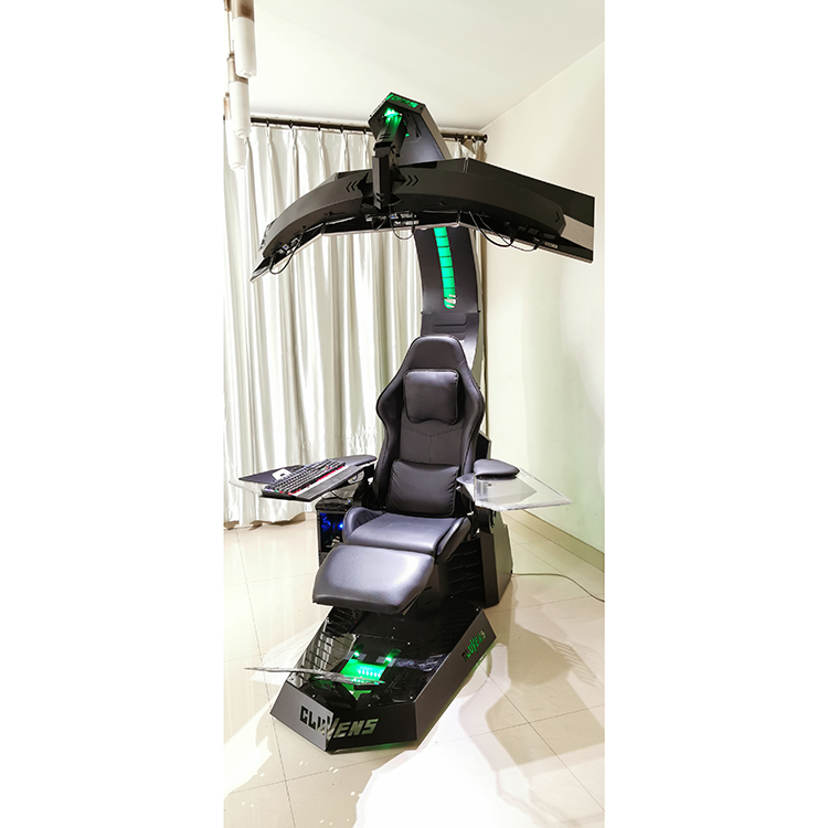 Adjustable Massage Zero Gravit - Massage ulasan dan harga