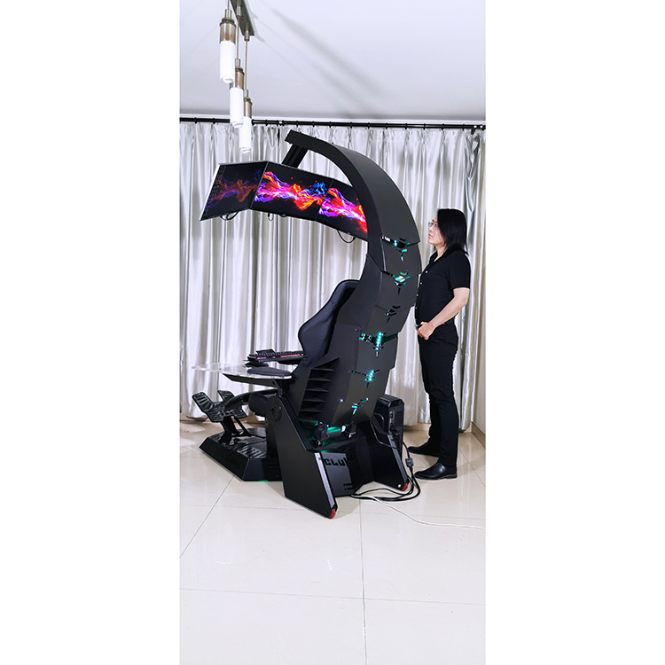 Adjustable Massage Zero Gravit - Massage ulasan dan harga