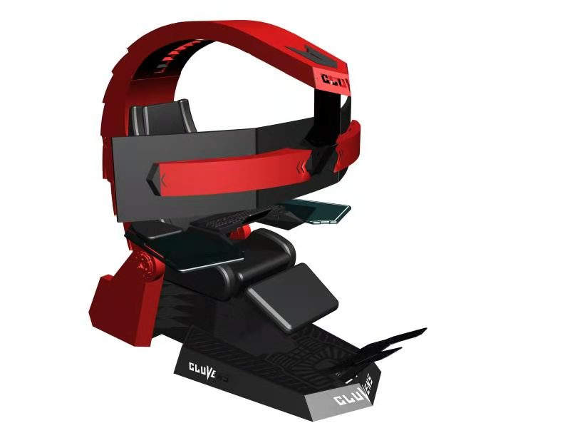 Adjustable Massage Zero Gravit - Massage ulasan dan harga