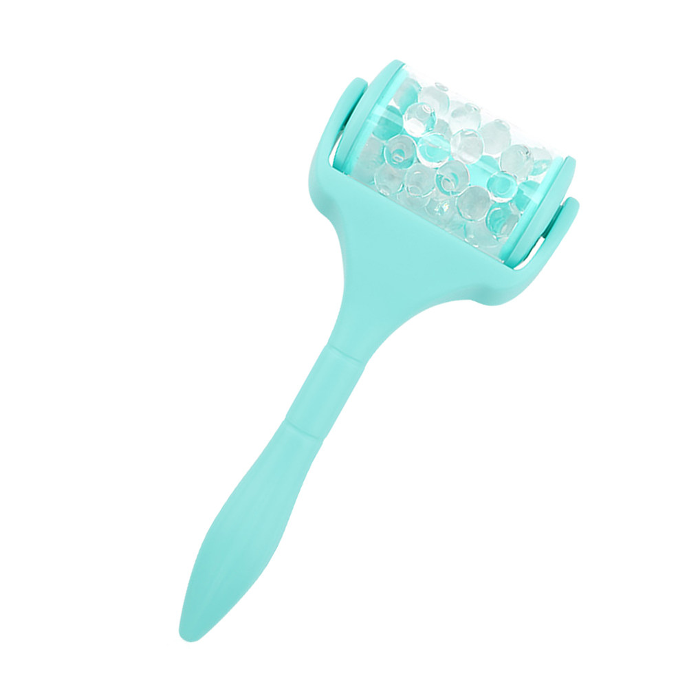 1Pcs Ice Facial Roller for Fac - Face Ice Roller Puffiness ulasan dan harga
