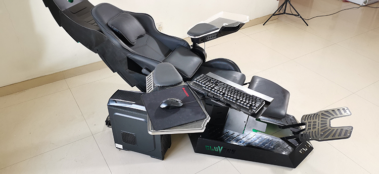 Office High End Multifunction  - Massage ulasan dan harga