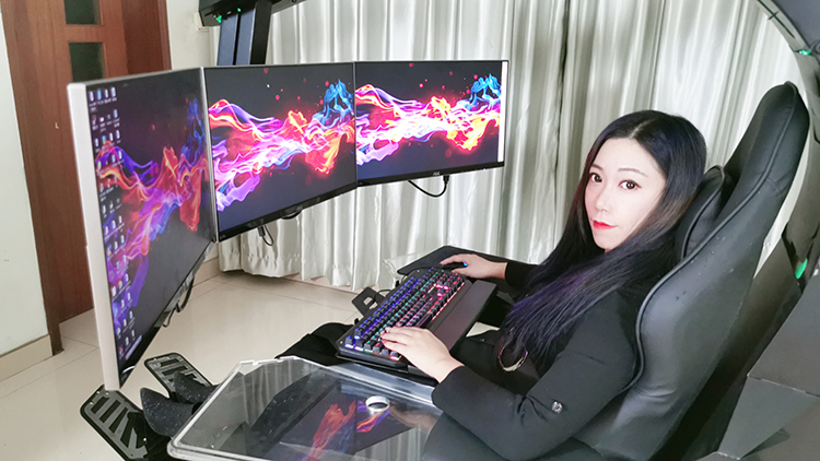 Office High End Multifunction  - Massage ulasan dan harga