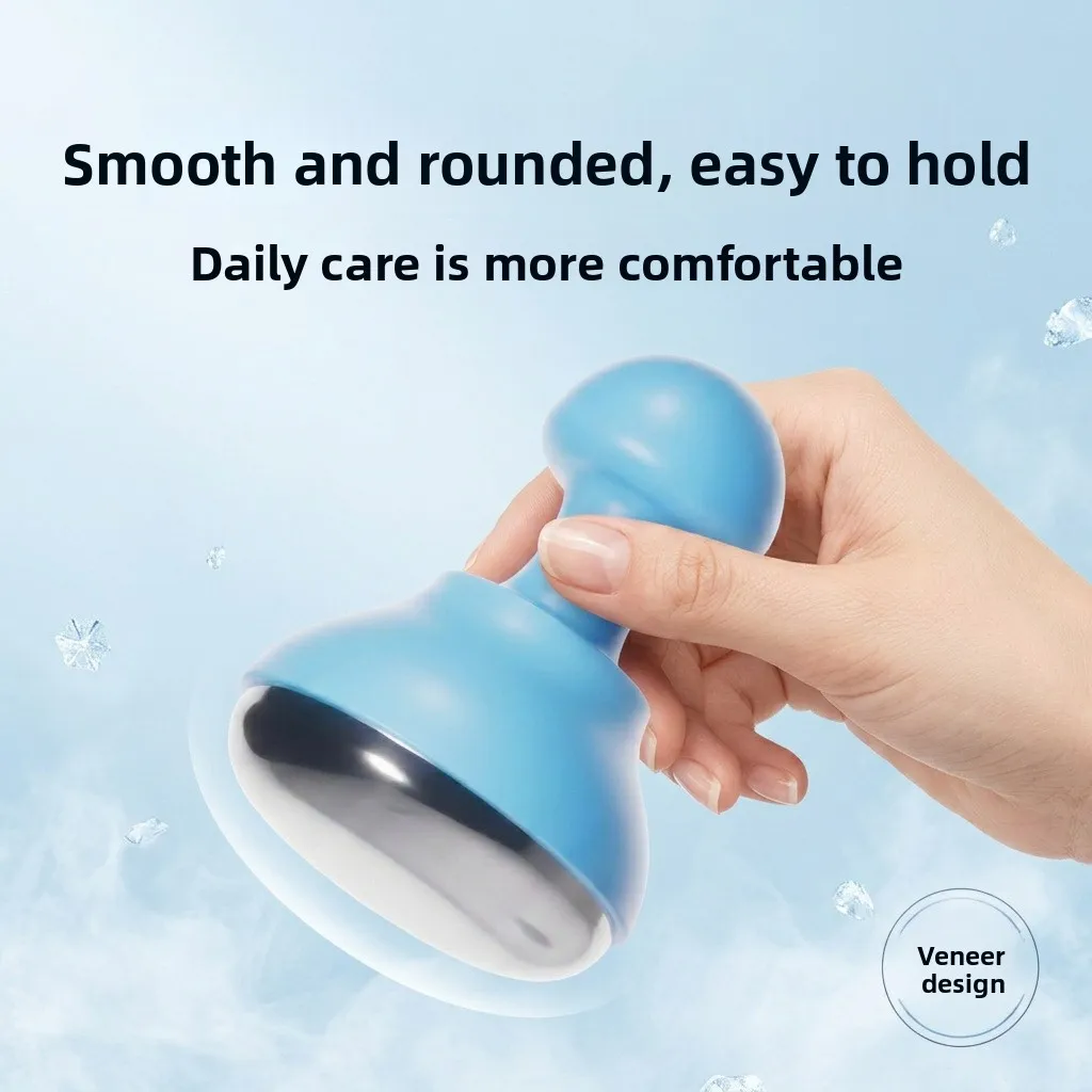 Cryo Stick Facial Ice Roller f - Face Ice Roller Puffiness ulasan dan harga